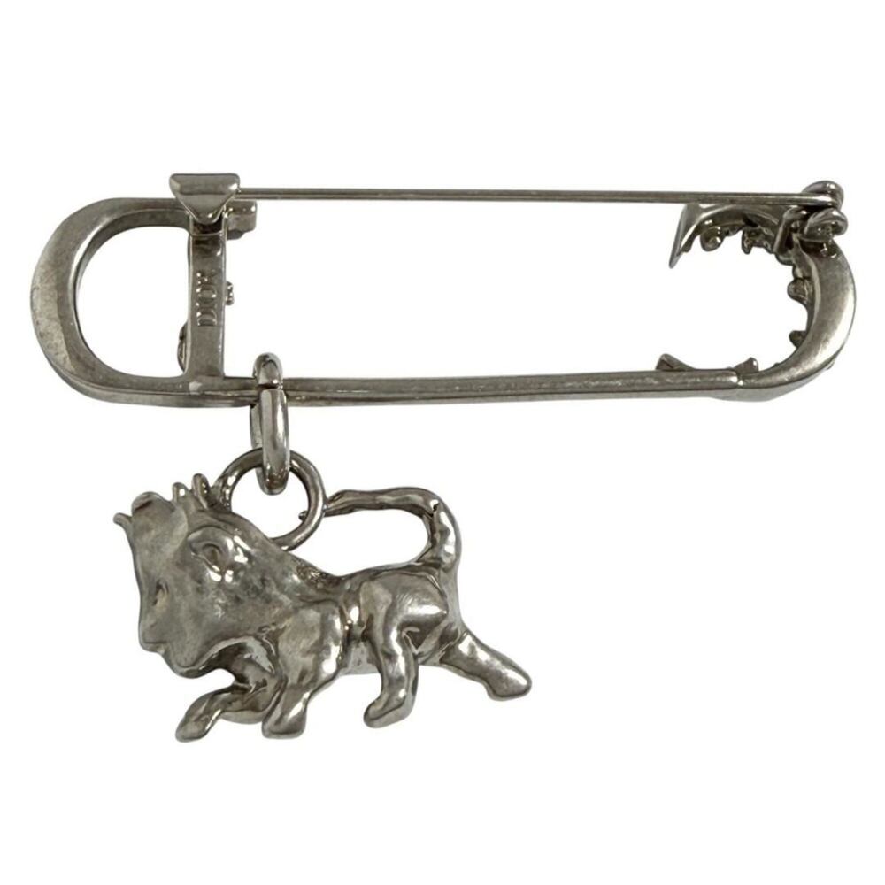 DIOR Brooch - Picture 2 of 9